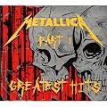 METALLICA - Greatest Hits Volume 1 (Original 2 CD Set)