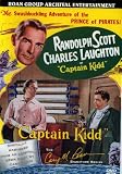 Captain Kid [DVD] [1945] [Region 1] [US Import] [NTSC]