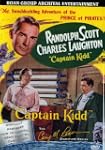 Captain Kidd