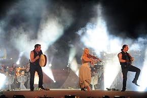 Bilder von Celtic Woman