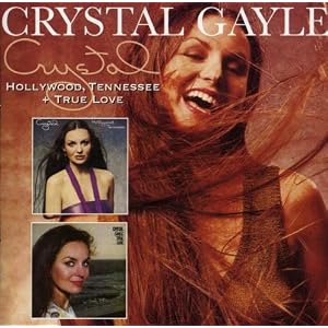 Hollywood Tennessee/True Love [Import]