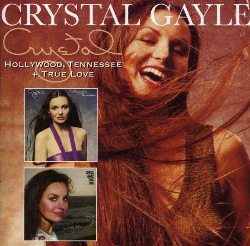 Crystal Gayle Photo 3