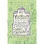 The Yggyssey: How Iggy Wondered What Happened to All the Ghosts, Found Out Where They Went, and Went There