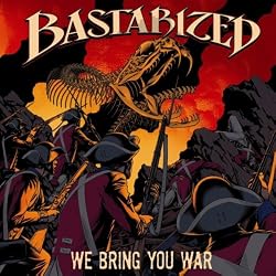 We Bring You War