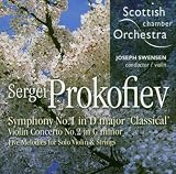 Prokofiev Violin Concerto