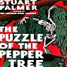 The Puzzle of the Pepper Tree: Hildegarde Withers, Book 4