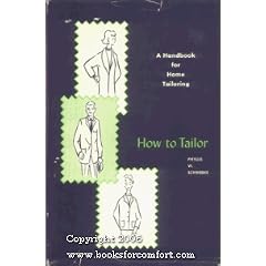 How to Tailor