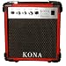 Kona KCA15RD 10 Watt Electric Guitar Amp