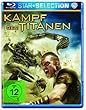 Kampf der Titanen [Blu-ray]