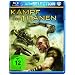 Kampf der Titanen [Blu-ray]