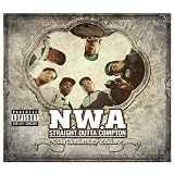 Straight Outta Compton: 20th Anniversary [Explicit]