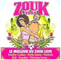 Zouk 2007