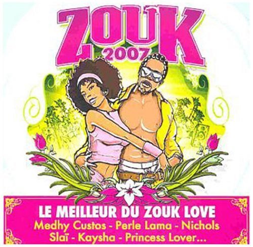 Zouk 2007