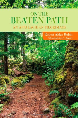 On the Beaten Path: An Appalachian Pilgrimage
