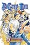 D.Gray-Man, Vol. 9