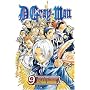 D. Gray-Man: v. 9 (D.Gray-Man)
