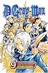 D.Gray-man, Volume 9