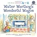 Walter Warthog's Wonderful Wagon (Animal Antics A to Z)