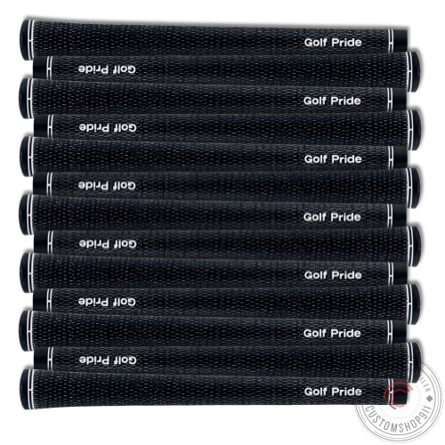 Set of 9 Brand New Golf Pride Grips TOUR VELVET BCT STANDARD Juanita
