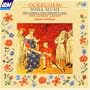 Ockeghem: Missa Mi-Mi