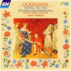 Chorwerke der Renaissance