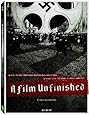 A Film Unfinished