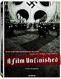 A Film Unfinished