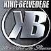 King Belvedere - Ain't Got No Shame