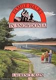 Family walks in Snowdonia