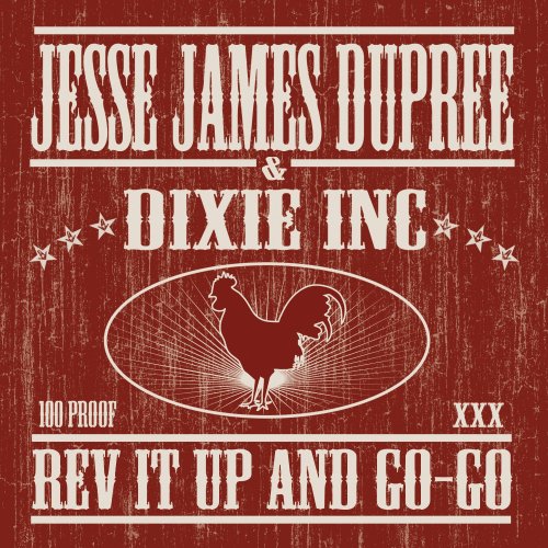 CD-Charts  Music : Rev It Up and Go-Go
