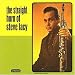 STEVE LACY, L'ARCHITECTE DU SAX SOPRANO...