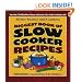 Biggest Book of Slow Cooker Recipes (Better Homes & Gardens)