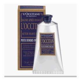 L'occitane L'Occitan After Shave Balm 2.5 fl.oz