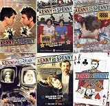 Kenny Vs. Spenny - Season 1 / 2 / 3 / 4 / 5 / 6 (6 Pack)(Boxset) [REGION 1] [NTSC]