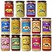 Pink Lemon GOURMET SAUERKRAUT - Organic & Kosher, 24 fl. oz., Probiotic Healthy Diet Food. Free Shipping w/Minimum. 15 Flavors available!