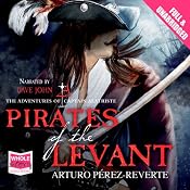 The Pirates of the Levant | [Arturo Perez-Reverte]