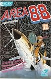 Area 88 #12 November 1987