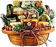 Gift Basket Village Home For The Holidays Christmas Gift Basket
