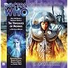 Vengeance of Morbius (Doctor Who)