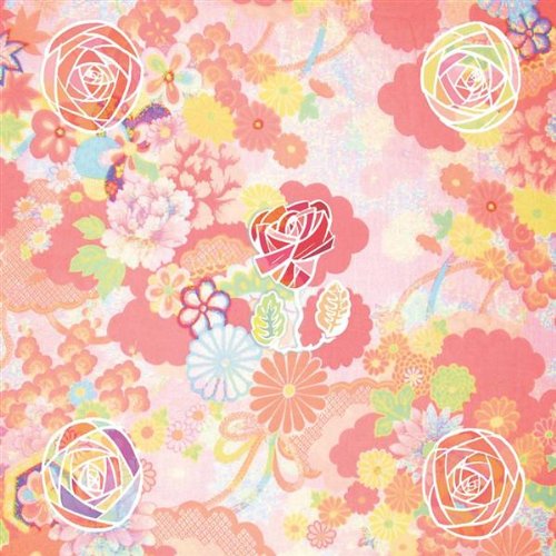 Miracle Fortress - Five Roses