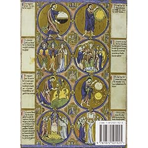 Bible Moralisée: Vienna, Oesterreichische Nationalbibliothek, Cod. Vind. 2554 (Manuscripts in Miniature)