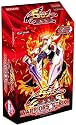 Yu Gi Oh 5d's Trading Card Game Warrior's Strike Structure Deck
