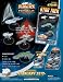 Neca Wizkids Heroclix - Star Trek Tactics Countertop 12ct Booster Display