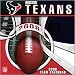 Houston Texans 2008 Desk Calendar