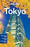 Lonely Planet Tokyo (City Guide)