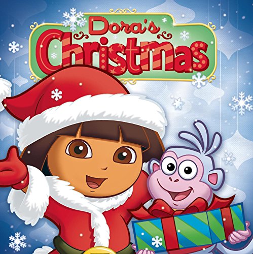 Dora's Christmas Dora the Explorer
