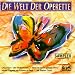 Die Welt der Operette