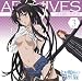 とある魔術の禁書目録 アーカイブス3