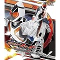 仮面ライダーフォーゼ VOL.1【Blu-ray】
