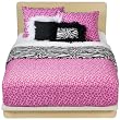 Xhilaration® Zebra Bedding Collection